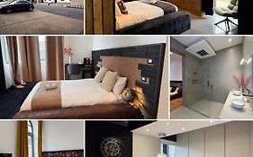 Charleroi Brussels Airport White Castle